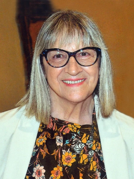 Caterina (rita) Ferrari