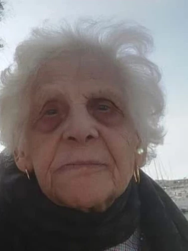 Concetta  Cannizzo Ved. Caggia