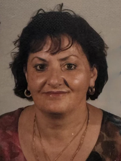 Raffaella Negri Ved. Rizzi