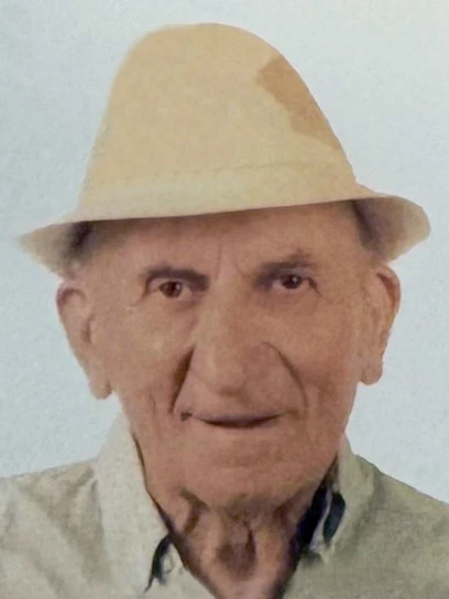 Antonio Monici