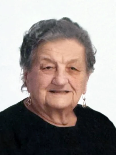 Mariuccia Masseroli Ved.  Guidotti