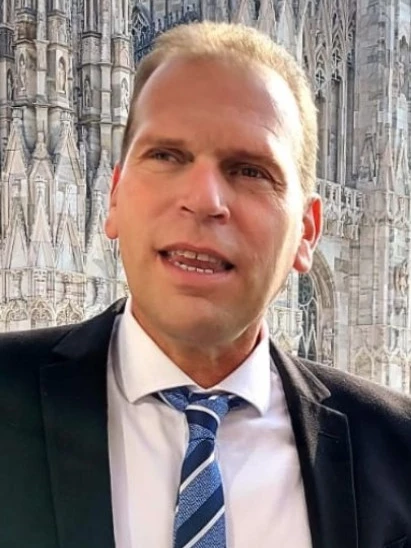 Marco Totis