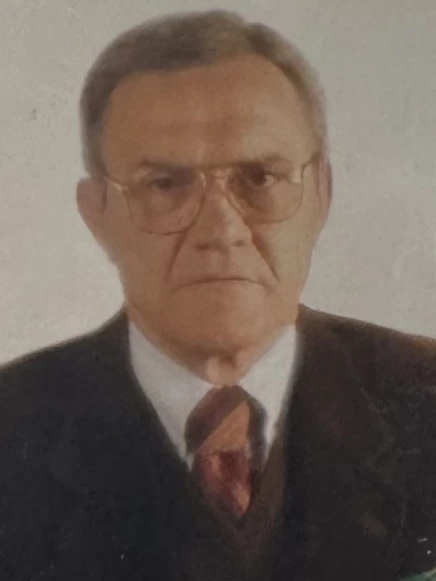 Gianni Strina