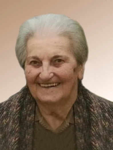 Marisa Gobbi (carla) Ved. Ravera