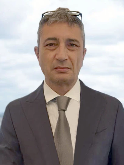 Oreste Bocchi