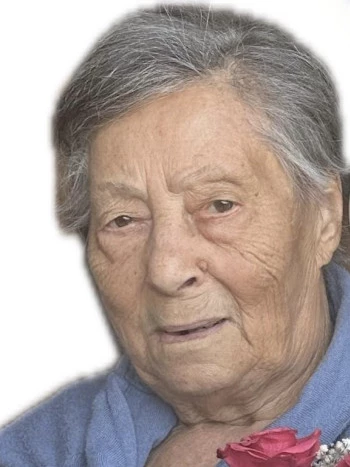 Anna Borriello Ved. Petrillo