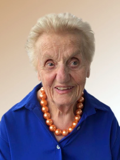 Maria Arquati In Ercolani