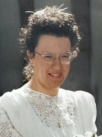 Loredana Pandolfi In Morra