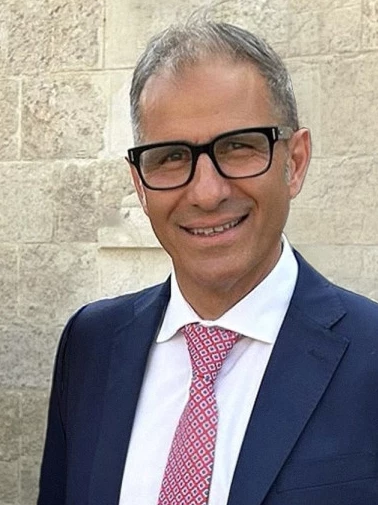 Angelo Palermo