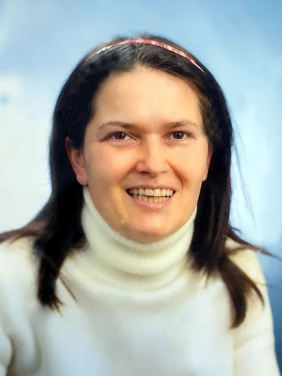 Giovanna Pedretti In Maffini
