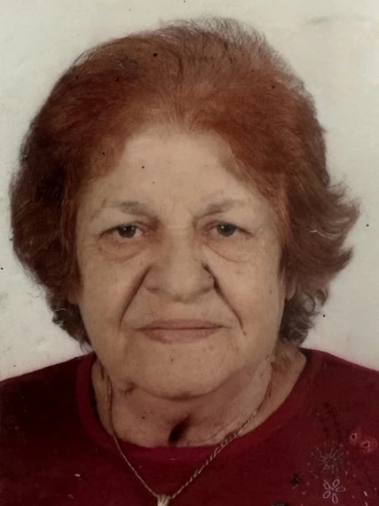 Lina Porcari Ved. Vigevani