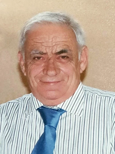 Franco  Corvi