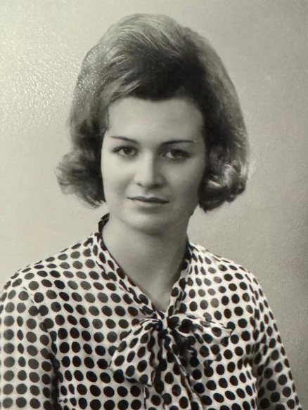 Angela Sesini Ved. Segalini