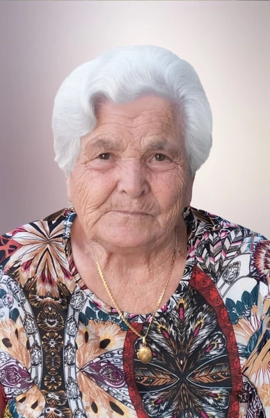 Maria Miconi Ved. Luchetti