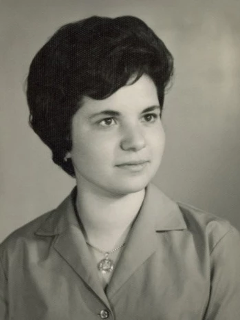 Annunziata  Alfonso Ved. Gullotto
