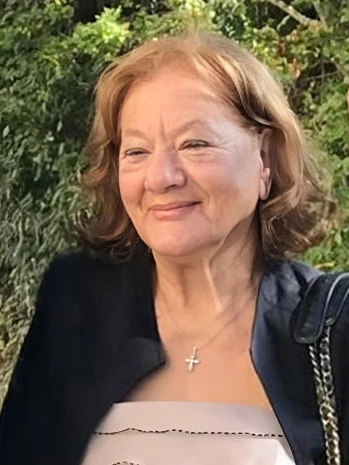 Giuseppina Giachetti Ved. Vagni