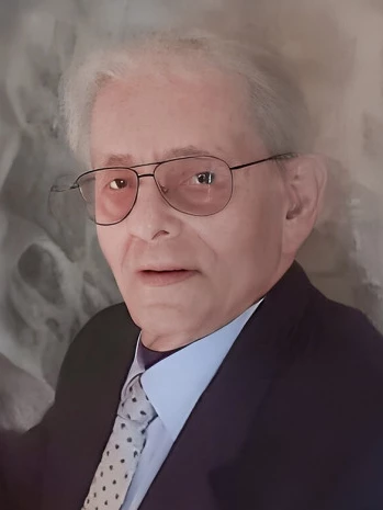Bruno Pettinari