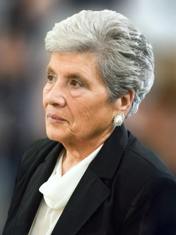 Nazarena Buccolini Ved. Bruti