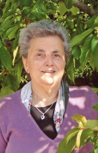 Pia Quarchioni Ved. Muccichini