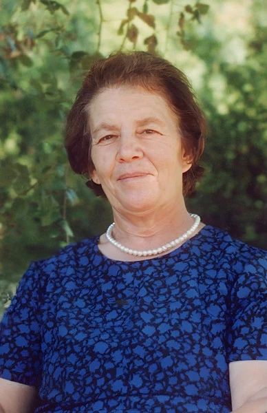 Adina  Crucianelli Ved. Feliziani