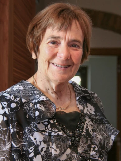 Eugenia  Bordi Ved. Marchionni