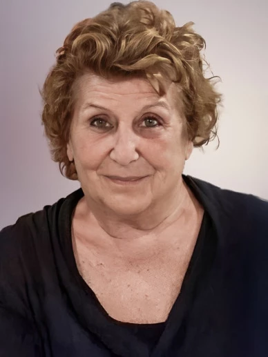 Prof.ssa Anny  Pepi In Bonifazi