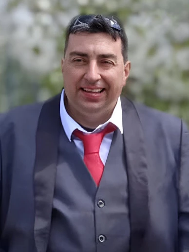 Igor  Medei