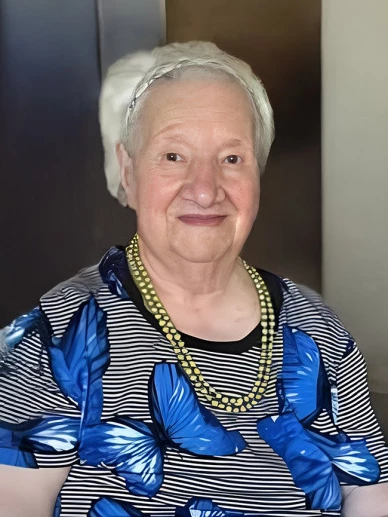 Elvira  Pranzetti Ved. Pagliar