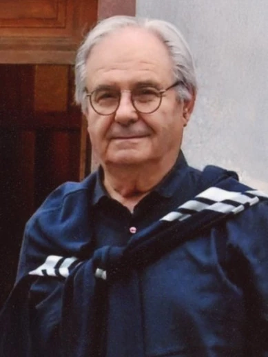 Alberto  Quarchioni