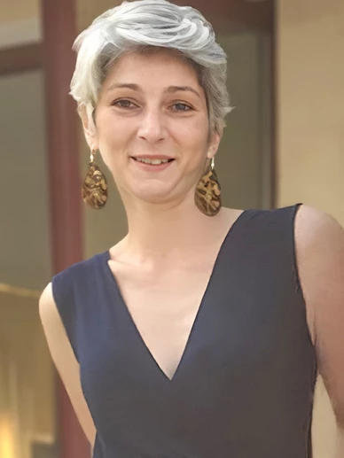 Valentina  Cipriani In Cataldi