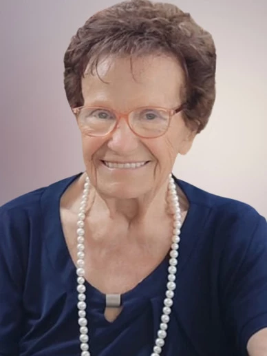 Enrica  Pettinari Ved. Cicconi