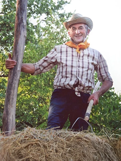 Alberto  Pompa