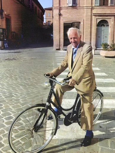 Fernando  Cirilli