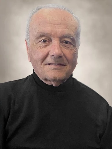 Nazzareno  Giustozzi