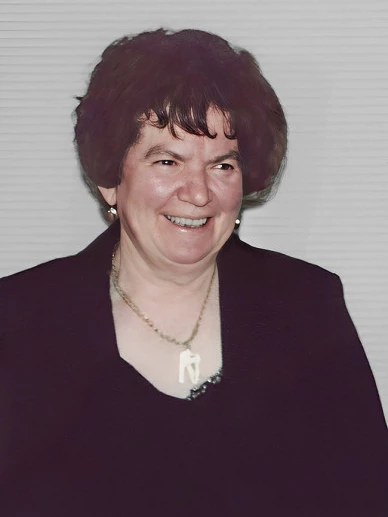 Maria Pia  Salvucci Ved. Clementi