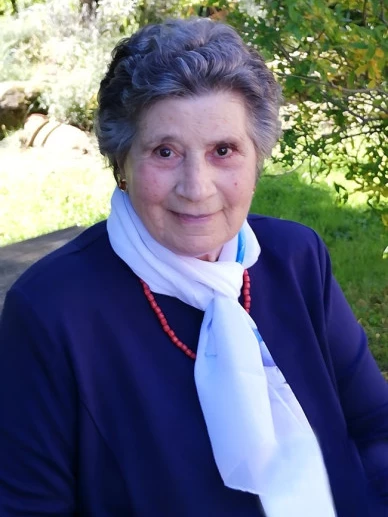 Giuseppa  Cantolacqua Ved. Migliorelli