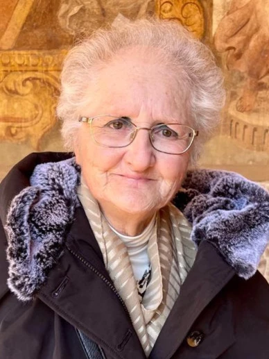 Graziella  Vicomandi Ved. Lanzi