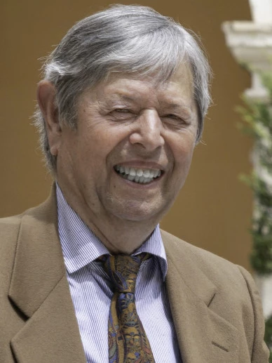 Mario  Tinazzi