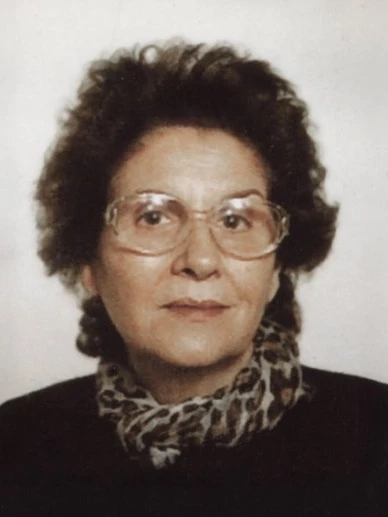 Daria  Vivarelli  Ved. Dori