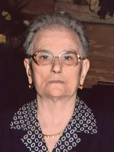 Domenica  Morichetti Ved. Conti
