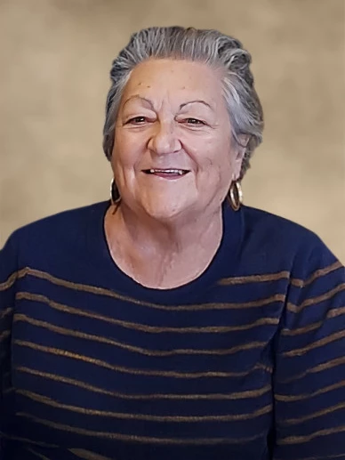 Nelly  Luchetti In Brillarelli
