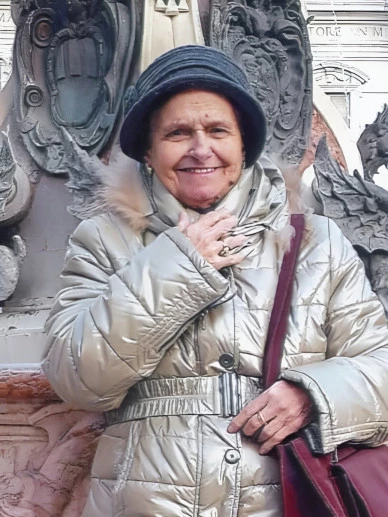 Virginia  Angeletti Ved. Prenna