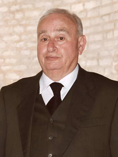 Antonio  Ciccioli