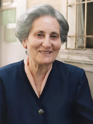 Lina  Ferretti Ved. Forti