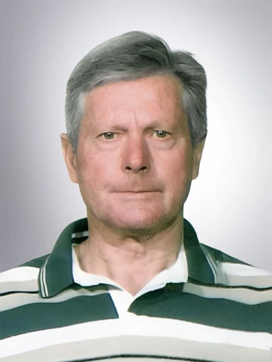 Natale  Scarpeccio