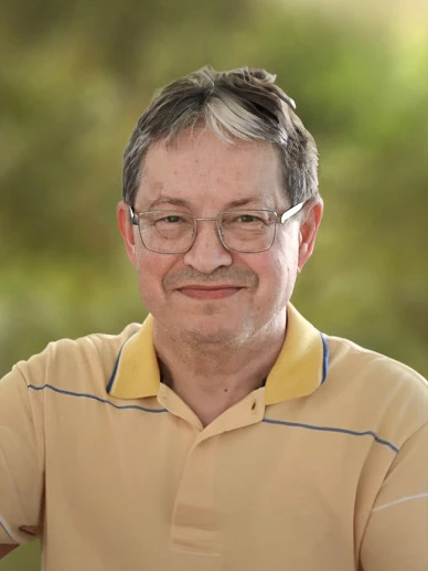 Sandro  Paolini
