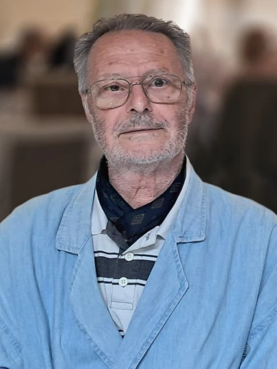 Giuseppe (pino) Biciuffi