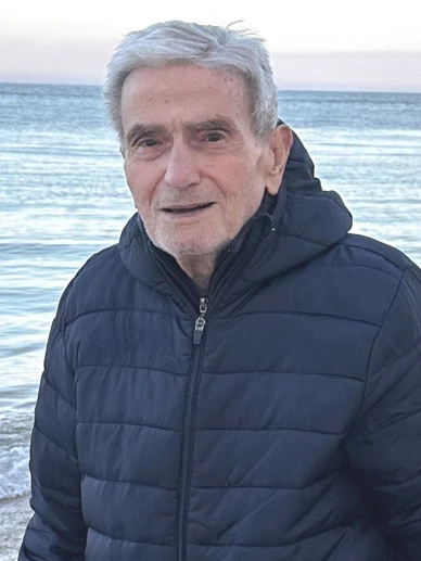 Benito  Calvigioni