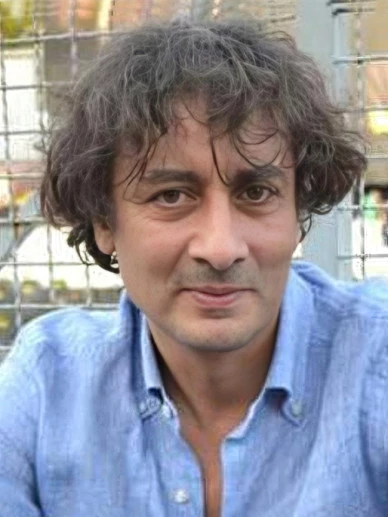 Gianpiero  Palmieri