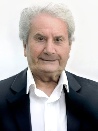 Silvio  Ferretti